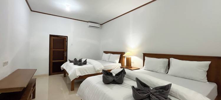 巴拉卡巴纳酒店(Bara Cabana Hotel)图片