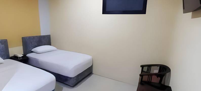 可哈利斯塔旅馆(Hotel Khalista)图片