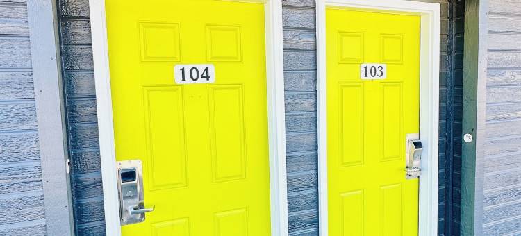 比弗黑德旅馆(The Beaverhead Lodge)图片