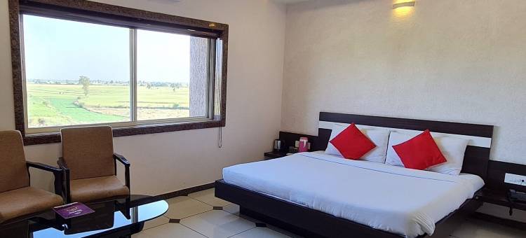 希夫沙克蒂酒店(Hotel Shiv Shakti)图片