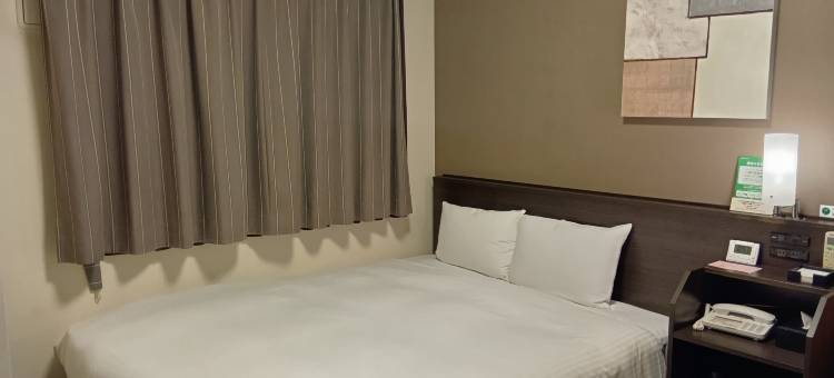 露樱酒店桥本店(Hotel Route Inn Hashimoto)图片