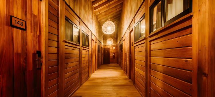 Nílu赛琳女人岛酒店(Nílu Isla Mujeres by Selina)图片