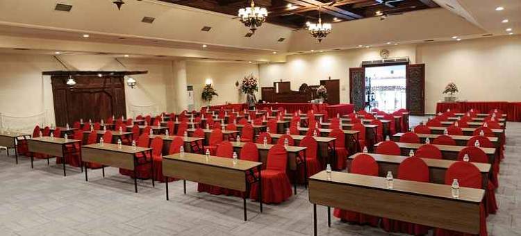 图隆阿贡成田酒店(Narita Hotel Tulungagung)图片