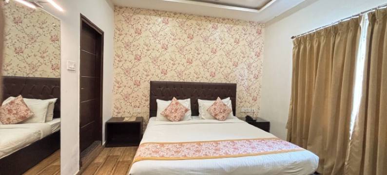 苏米特尔高级旅馆(Sumitel Premier Inn)图片