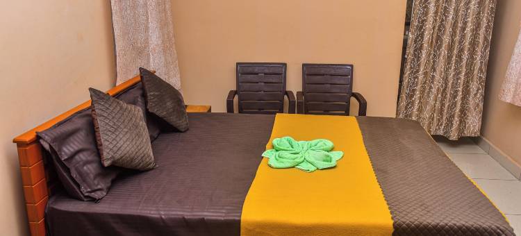 寺庙景观公寓(Temple View Residency)图片