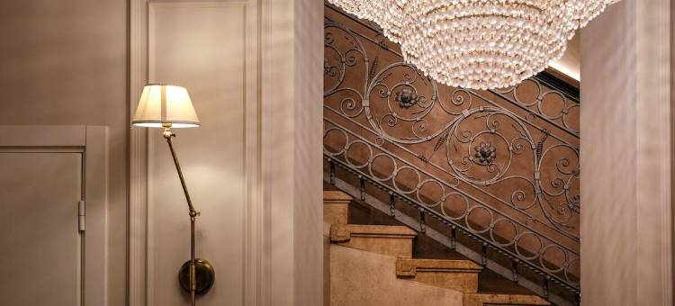 Matilde Boutique Hotel, WorldHotels Elite图片