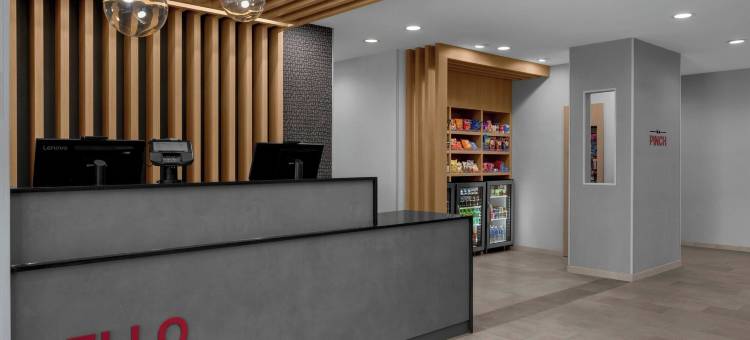 TownePlace Suites By Marriott 中西部城市(TownePlace Suites Midwest City)图片