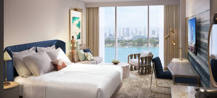 Omni 劳德代尔堡酒店(Omni Fort Lauderdale Hotel)图片