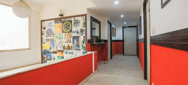 Fabhotel全能的饭店(FabHotel All in One)图片