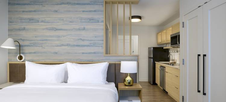 TownePlace Suites by Marriott Murfreesboro图片