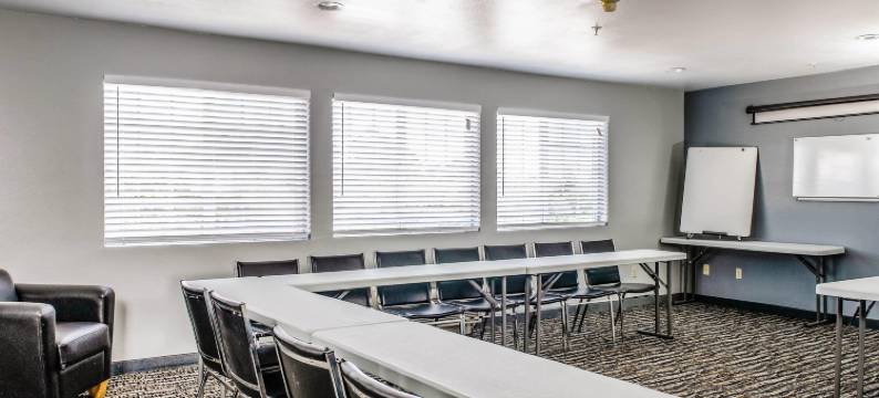 洪堡湾凯隆酒店(Clarion Hotel by Humboldt Bay)图片