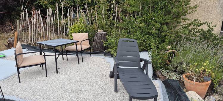 小幸福(Au petit bonheur)图片