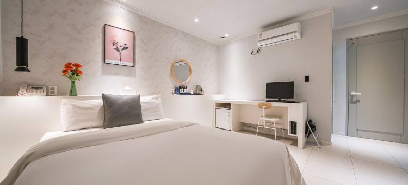 YAM浦项终端(Yam Pohang Terminal)图片