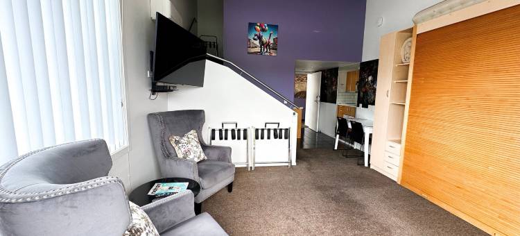 潮汐酒店(Tides Hotel)图片