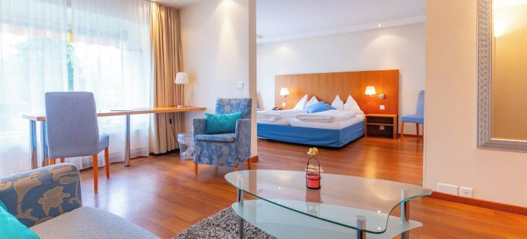 假日酒店(Hotel Holiday Thun)图片