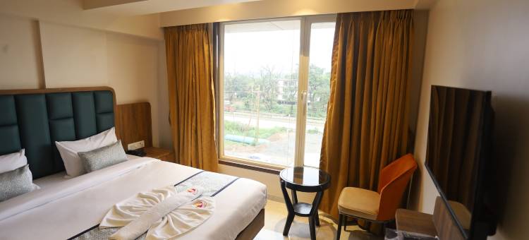 状态酒店(Hotel Status Inn)图片