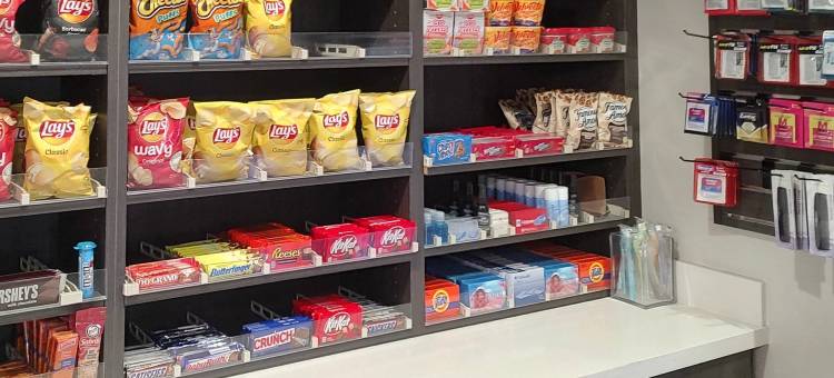 Comfort Inn & Suites图片