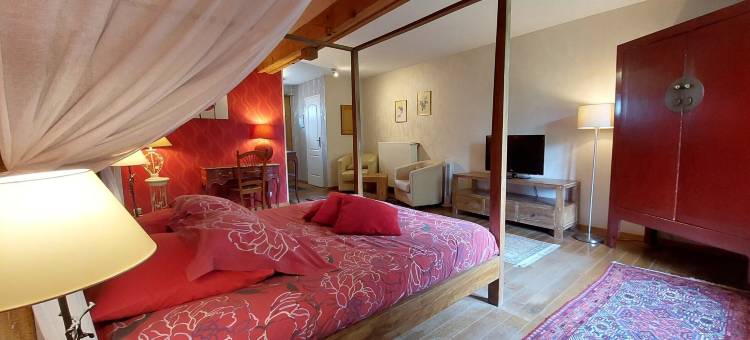 泉水薰衣草(Les Lavandières de Fontaine)图片