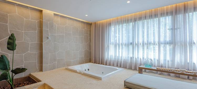 丽笙服务式公寓雅丁斯住宅(Radisson Serviced Apartments Jardins Residencial)图片
