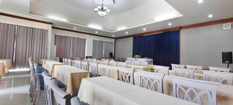 中央广场酒店(CENTRAL PLACE HOTEL)图片