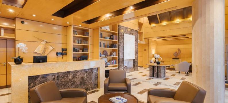 乔治五世奥拓德皮涅罗斯酒店(George V Alto de Pinheiros)图片