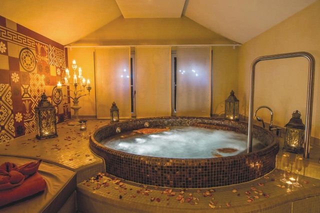 Romantik Hotel SchweizerhofOver view