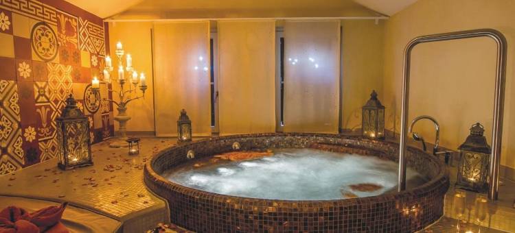 施瓦茨霍夫浪漫酒店(Romantik Hotel Schweizerhof)图片