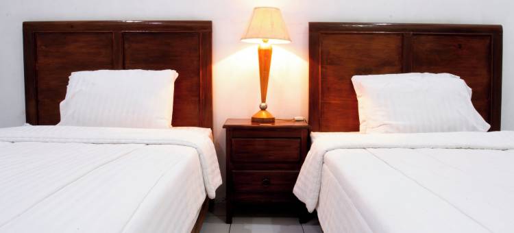 Omah Kebon 旅馆(Omah Kebon Guest House)图片