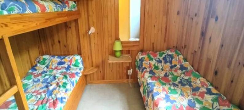 2 Rooms for 5 People图片