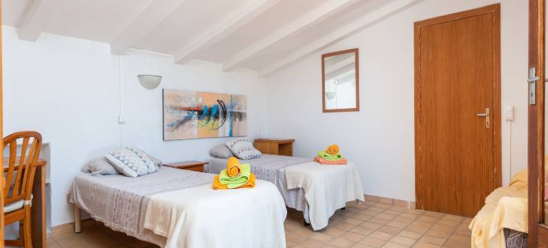 Can Sua - Villa With Private Pool In Artà图片