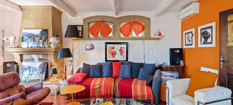 Villa in Martigues near Mediterranean Beach图片