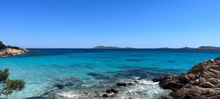 Apartment in Olbia with Private Terrace图片