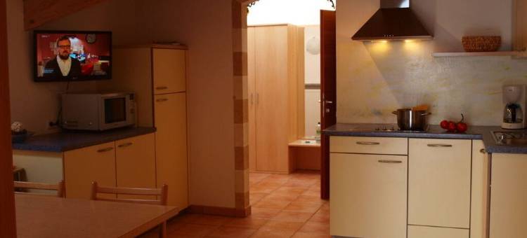 Kerschbamerhof Comfortable holiday residence图片