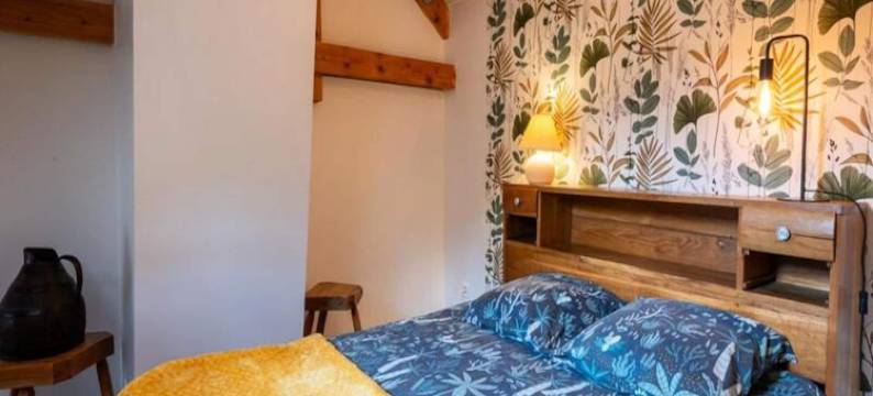 Gte de France 5 People图片