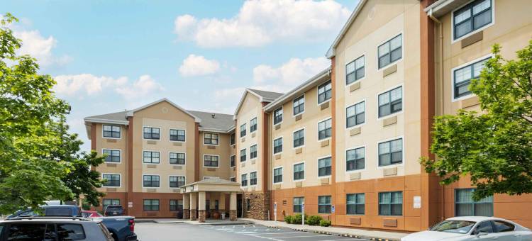 Extended Stay America 套房 - 纽约市 - 拉瓜迪亚机场(Extended Stay America Suites - New York City - LaGuardia Airport)图片