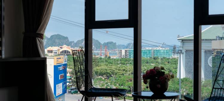 下龙常青藤酒店(Ivy Hotel - Ha Long)图片