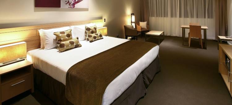 鲍勒尔民俗公园诗铂高级服务公寓(The Sebel Bowral Heritage Park)图片