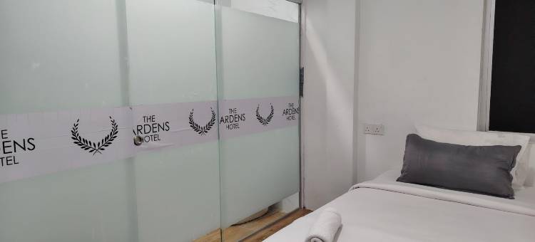 The Ardens Hotel - Pekan Nenas, Pontian图片