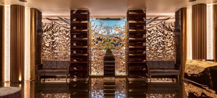 罗马Nobu酒店(Nobu Hotel Roma)图片