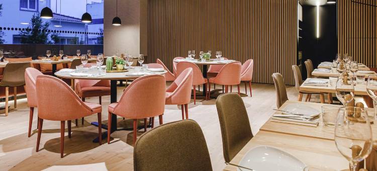 法蒂玛美居酒店(Mercure Fátima)图片