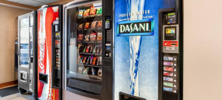 伊克诺旅馆伍德布里奇(Econo Lodge Woodbridge)图片