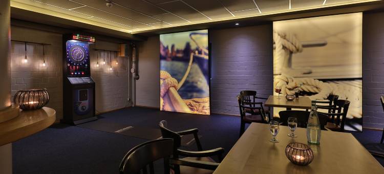 索尔陶公园酒店(Hotel Park Soltau)图片