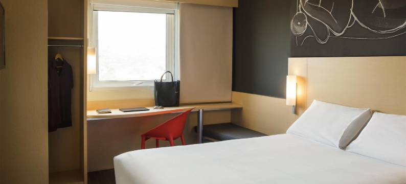 宜必思伊拉布阿多酒店(Ibis Irapuato)图片