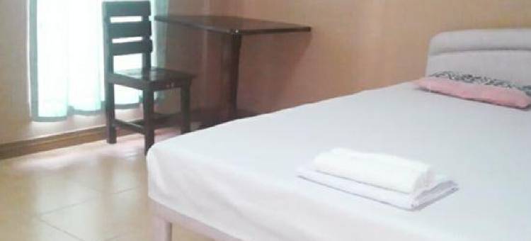 RedDoorz @ DLittle Egg Hostel Pangasinan图片