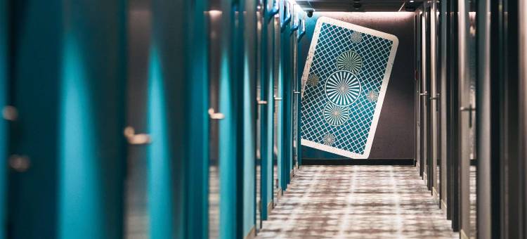 宜必思尚品什切青老城酒店(Ibis Styles Szczecin Stare Miasto  (Old Town))图片