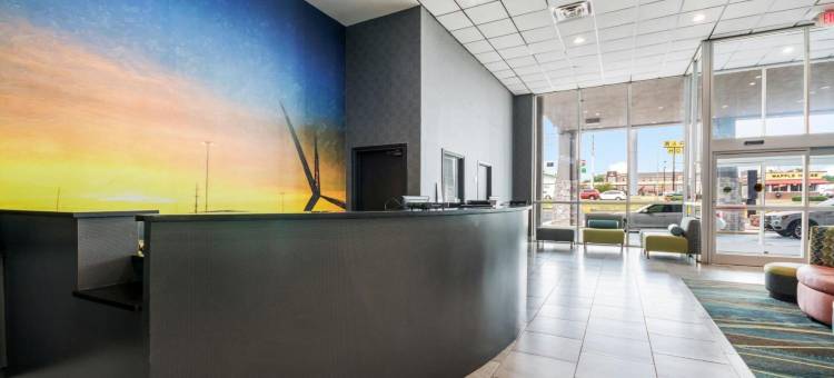 Bricktown Hotel & Extended Stay图片