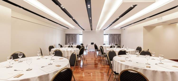 菲尔公园酒店(Feir's Park Hotel & Rooftop)图片