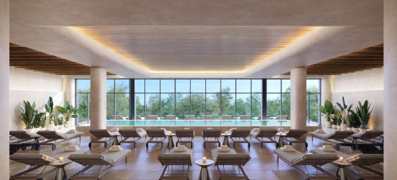 彭德里纳季拉酒店(Pendry Natirar)图片