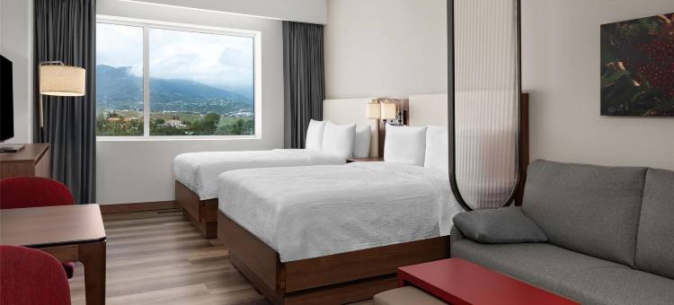 希尔顿卡里亚里圣何塞Homewood套房酒店(Homewood Suites By Hilton Cariari San Jose)图片