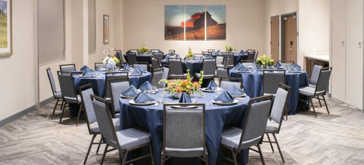 阔德城东莫林凯悦嘉轩酒店(Hyatt Place East Moline/Quad Cities)图片